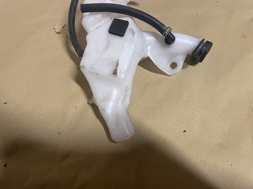 Ktm Superduke 1290 R 2021 Water Coolant  Bottle - Picture 2 of 4