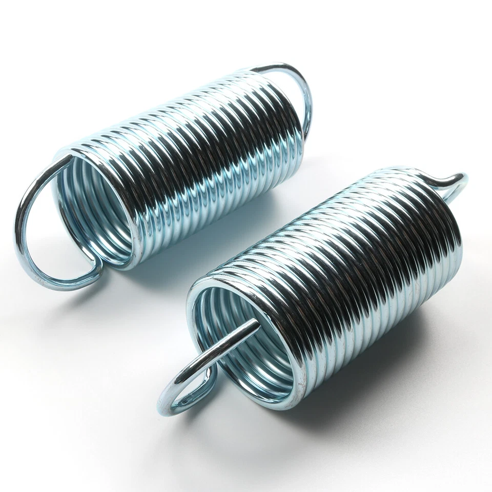 PAR de resortes de bisagra de capó de fibra de vidrio para Chevrolet Camaro Chevelle Nova Skylark Foto 3 de 4