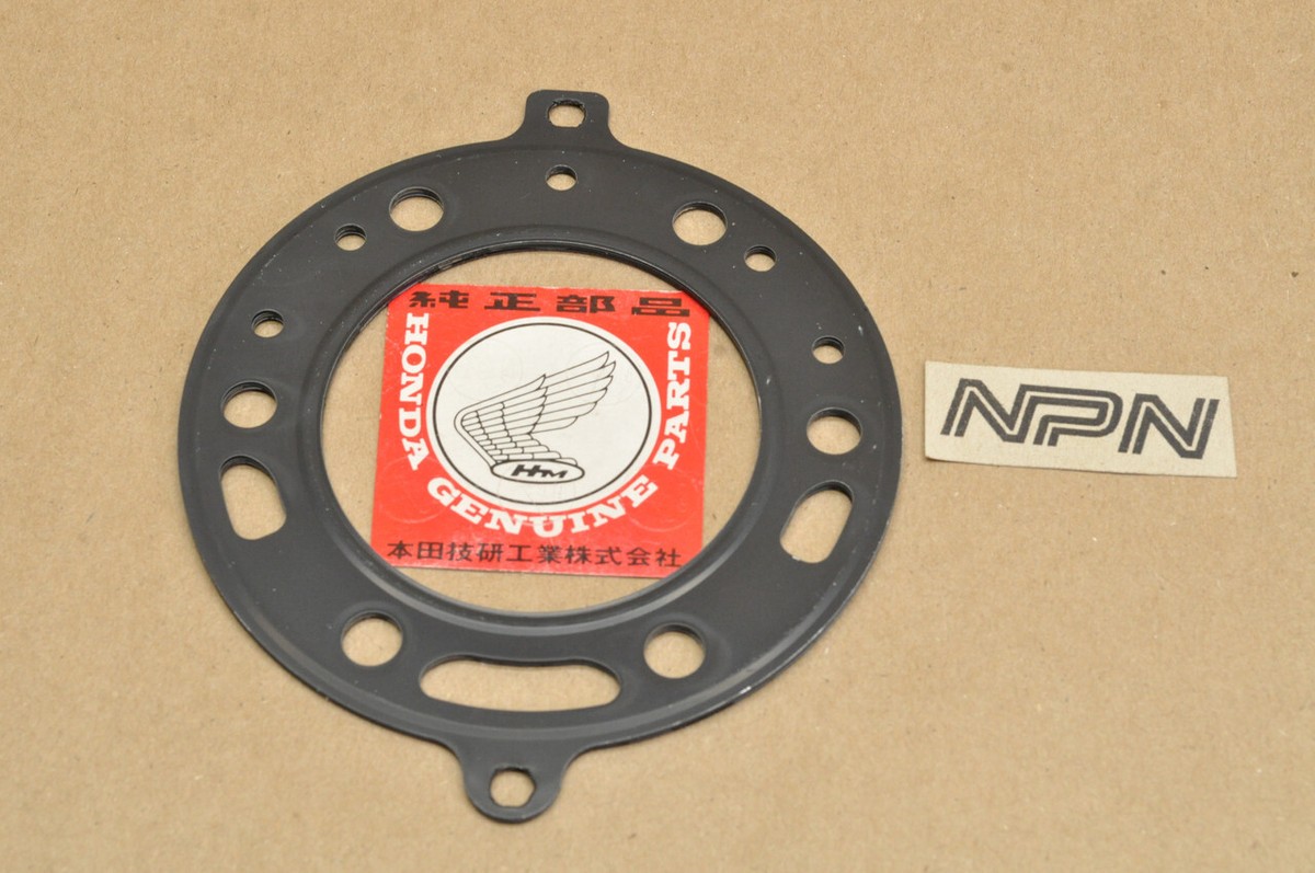 取引1229 12254-hb9-003 NOS Honda Cylinder Head Gasket Trx250r F559 for sale