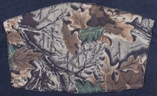 Vintage 1990s OG Original Brownleaf Diamond Mesh ONLY Sandana Paintball PB