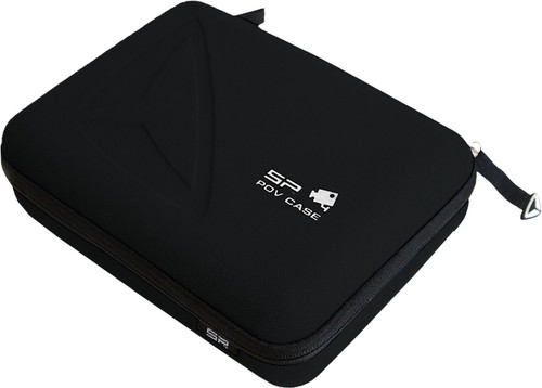 SP Gadgets POV Travel & Storage Case for GoPro & Action Cameras BRAND NEW! - Picture 2 of 7