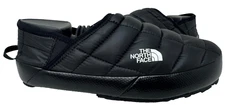 The North Face Women's ThermoBall Traction Slip On Mules V Black Size:9 157P