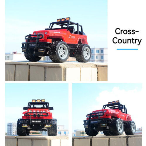 Remote Control Car Toys Collection High Simulation Speed Mini Racing Kid Gift - Picture 276 of 278