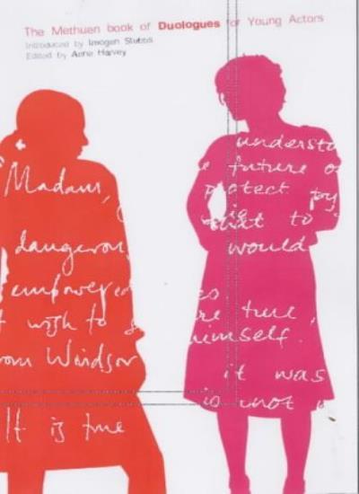 The Methuen Book of Duologues for Young Actors (Audition Books) (Audition Spe.