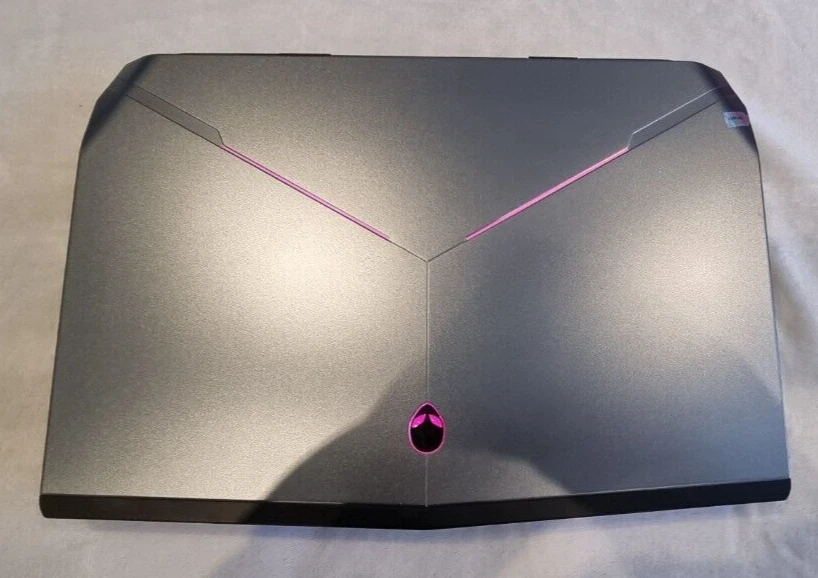 Alienware 15 15.6" Notebook/Laptop - Image 2 of 4