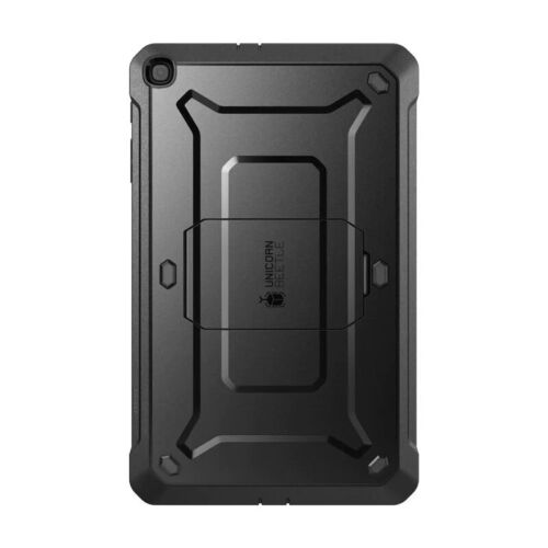 NEW SUPCASE Unicorn Beetle Pro Screen Cover for Galaxy Tab A 8.4 - Black (AMX) - Picture 2 of 7