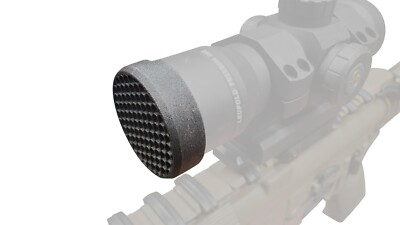 Killflash/ARD - Leupold RDS - Open Center | eBay