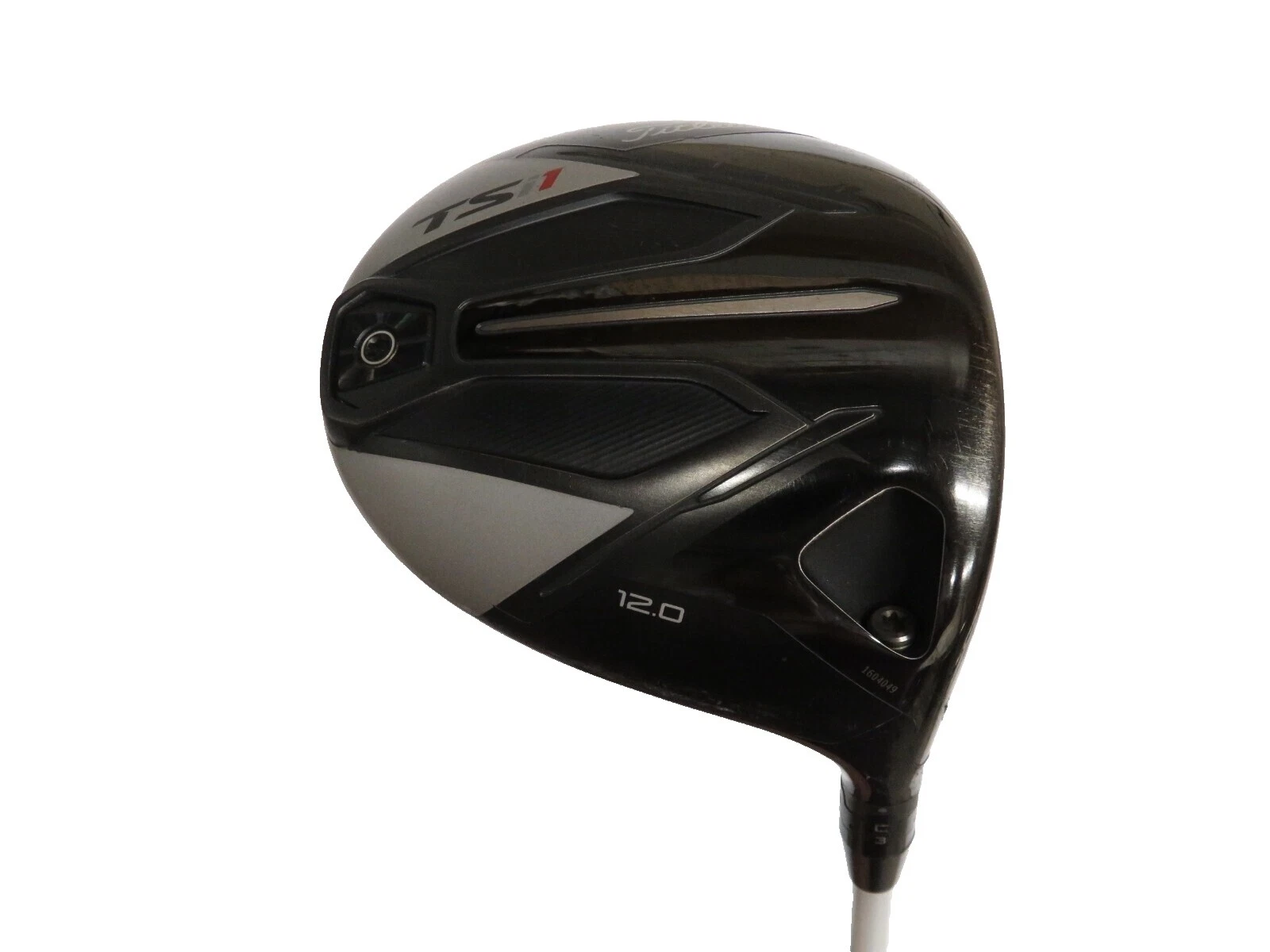 Tacos de golfe Titleist Idosos 12 Loft