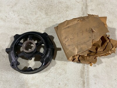 One (1) Mount / Adaptor / Thingy 5399403 Cast Iron? new but no box