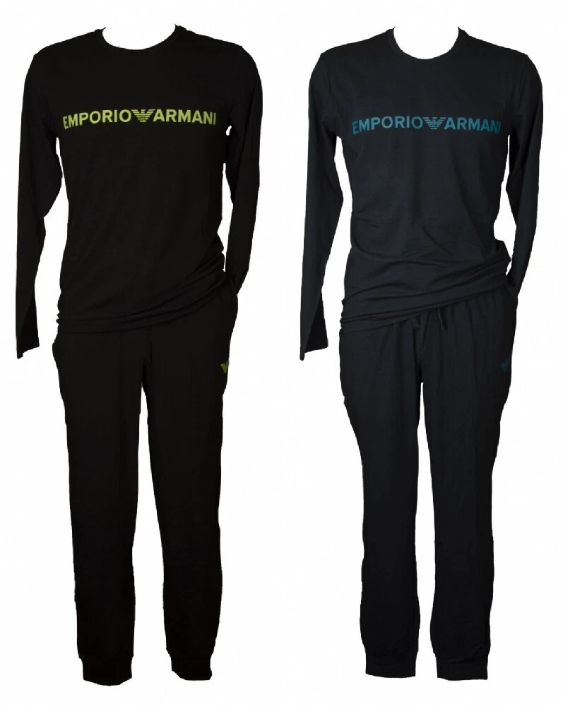 Pyjama store armani homme