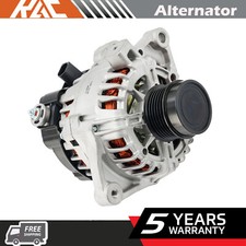 New Alternator For Toyota Corolla 2014 2015 2016 2017 2018-2019 L4 1.8l 115amp