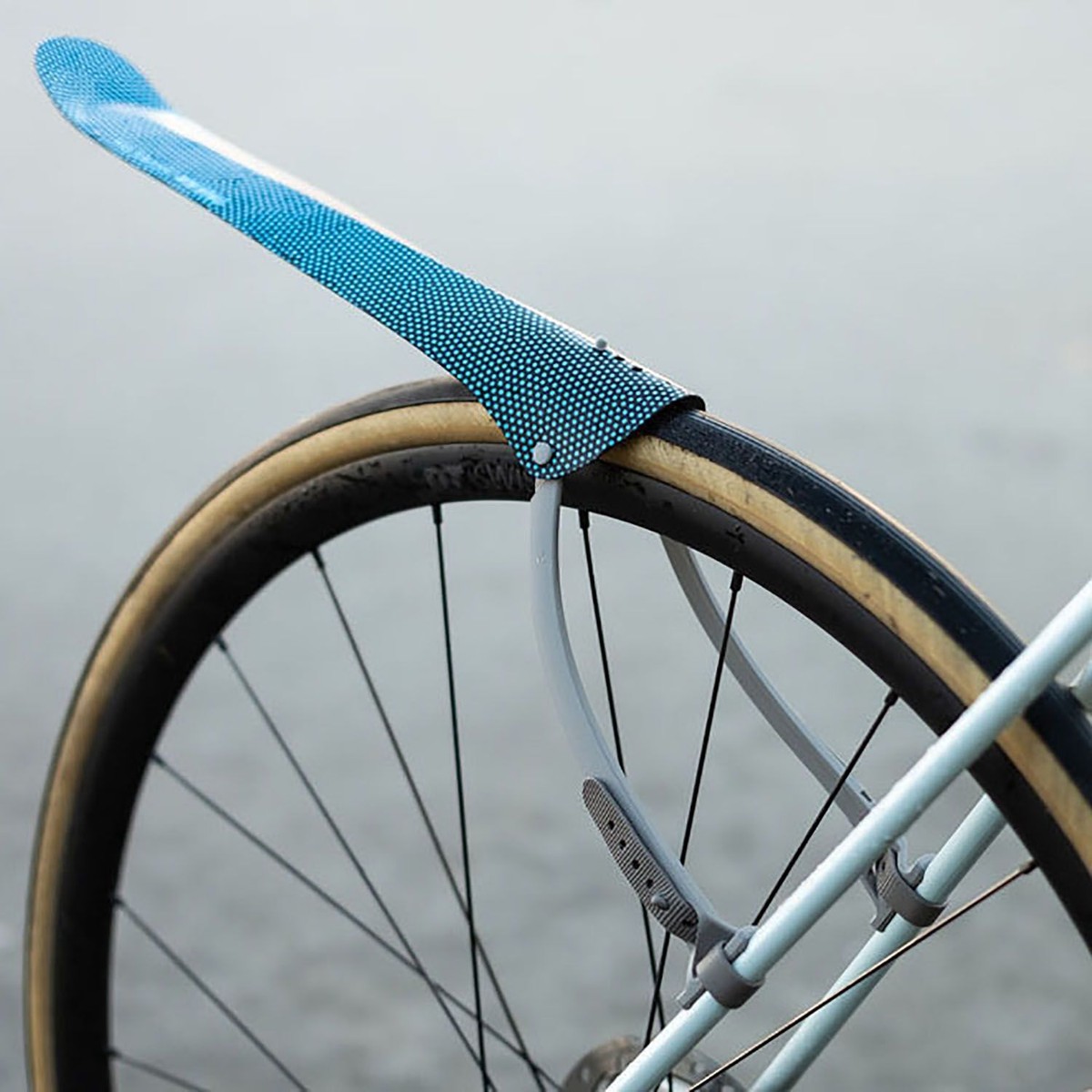 Mtb Accessories Ass Savers Win Wing Rear Mudguards For Gravel Or