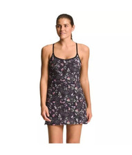 NWT The North Face Women's Arque Hike Dress Bodysuit Size 3XL Outdoor Golf Sport