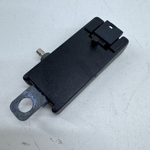 AUDI S3 8L ANTENNE AERIAL VERSTÄRKER 8L0035225E STEUERGERÄT 00-03 - Bild 5 von 12