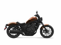 2022 Honda Rebel 1100