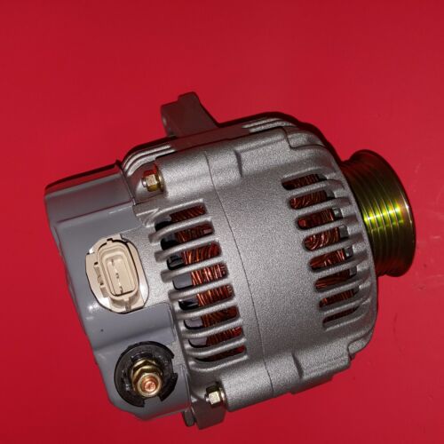 2001 Toyota Avalon 3.0L 6 Cylinder Engine 100AMP Alternator with Warranty - 第 1/4 張圖片