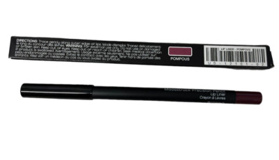 Younique Moodstruck Precision Pencil Full Lip Effect Liner Pompous BNIB Original 