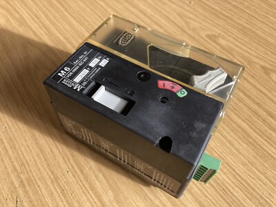 Klöckner Moeller M6 Motorsteuerung VDE0660 IEC947 240V 50Hz - Recovered