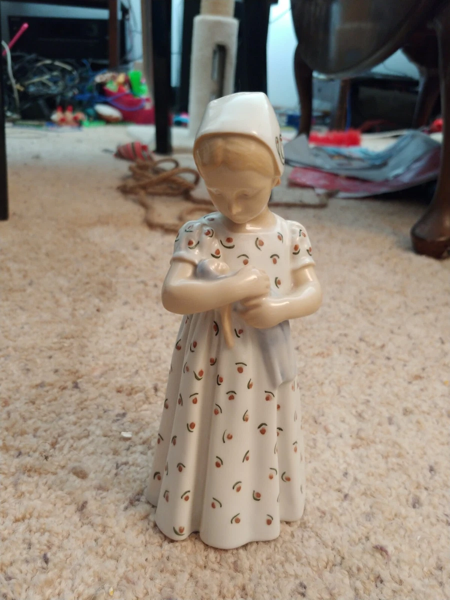 Bing Grondahl Figurines In Royal Copenhagen Figurines for sale | eBay