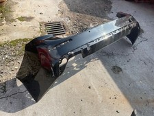 Stoßstange Hinten 6xPDC BMW 5er G31 Kombi Touring Facelift LCI ab 2020 9498620