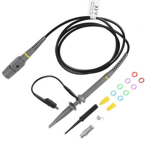 Hantek Probe for Automotive Diagnostic Oscilloscope Multimeter 60MHZ-200MHZ - Picture 1 of 6