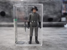 Death Squad Commander (Star Destroyer Commander) for sale