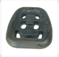 Gommino Tirante Sostegno Marmitta Halterung FüR Fiat Panda 141 01/1986-> 4