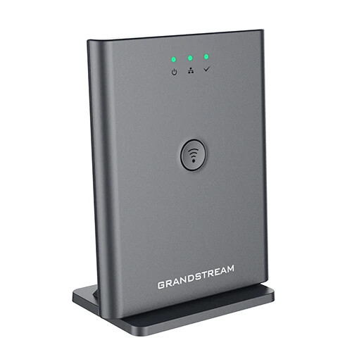 Grandstream GS-DP755 VoIP Base Station Long Range High Performance HD Audio - 第 4/4 張圖片
