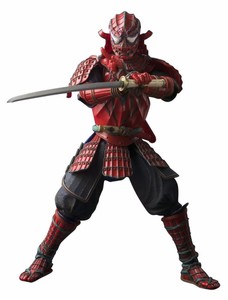japanese samurai action figures