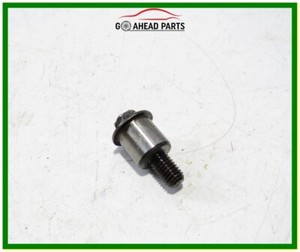 NISSAN SERENA C25 CC25 2.0 BENZIN MR20DE STEUERKETTENFÜHRUNGSSCHRAUBE ORIGINAL 05-12