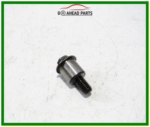 NISSAN SERENA C25 CC25 2.0 BENZIN MR20DE STEUERKETTENFÜHRUNGSSCHRAUBE ORIGINAL 05-12