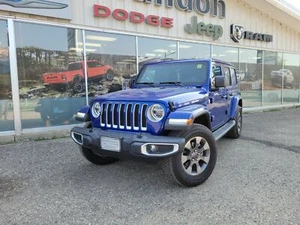 2019 Jeep Wrangler