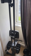 MERACH Rowing Machine for Home Gym, 16 Resistance Levels, Quiet Magnetic Rower