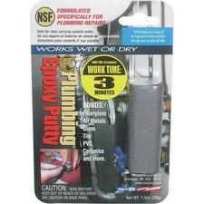 PC-Plumbing 1.3Oz Plumbg Epoxy Putty