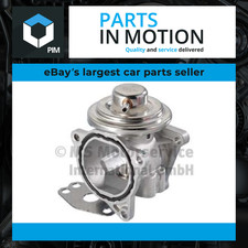 EGR Valve fits CHRYSLER Pierburg 68001558AA 68001558AB Top Quality Guaranteed