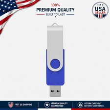 Portable 16 GB USB for Windows 10 Repair  Reinstallation - Quick Recovery Tool