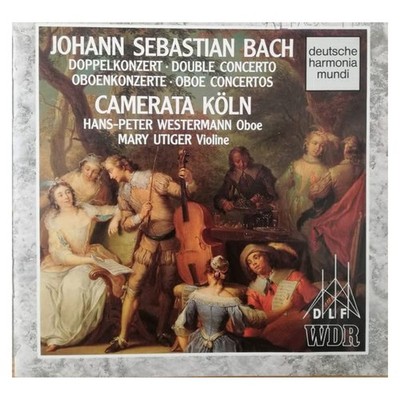 Various Artists - Concertos for Oboe CD | eBay