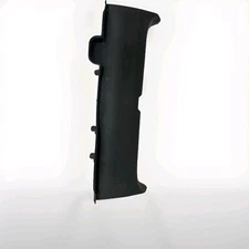 2014 HONDA ACCORD CARGO TRUNK REAR PANEL LINING PLATE BLACK OEM 13 14 15 16 17