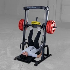 Body-Solid Vertical Leg Press
