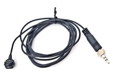 Sennheiser ME 4 Cardioid Condenser Lavalier Microphone