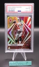 2020 Panini Phoenix #35 Tampa Bay Tom Brady Fire Burst Graded PSA 10 GEM MINT