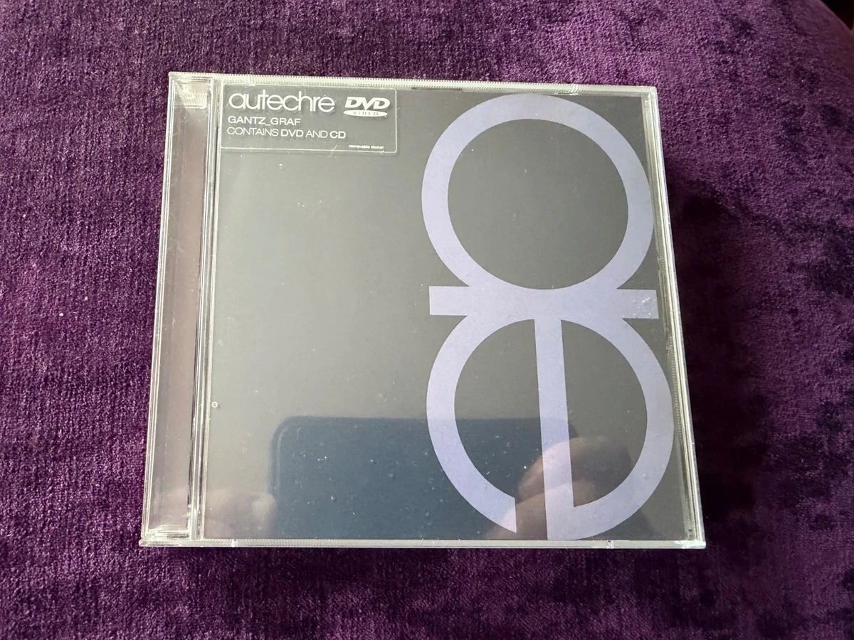 Autechre Music CDs for sale | eBay