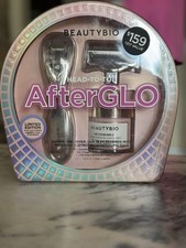 BeautyBio AfterGLO Head-to-Toe Tool Kit New In Box - LIMITED EDITION