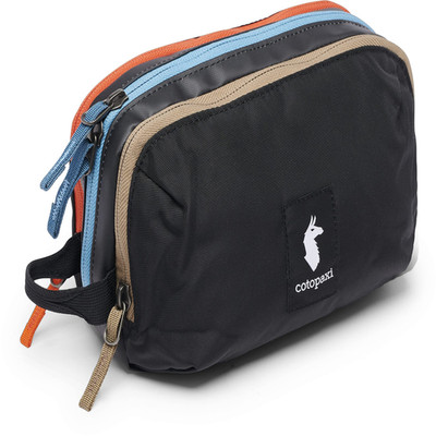 Cotopaxi Nido Accessory Bag - Cada Dia - Black F21494N91
