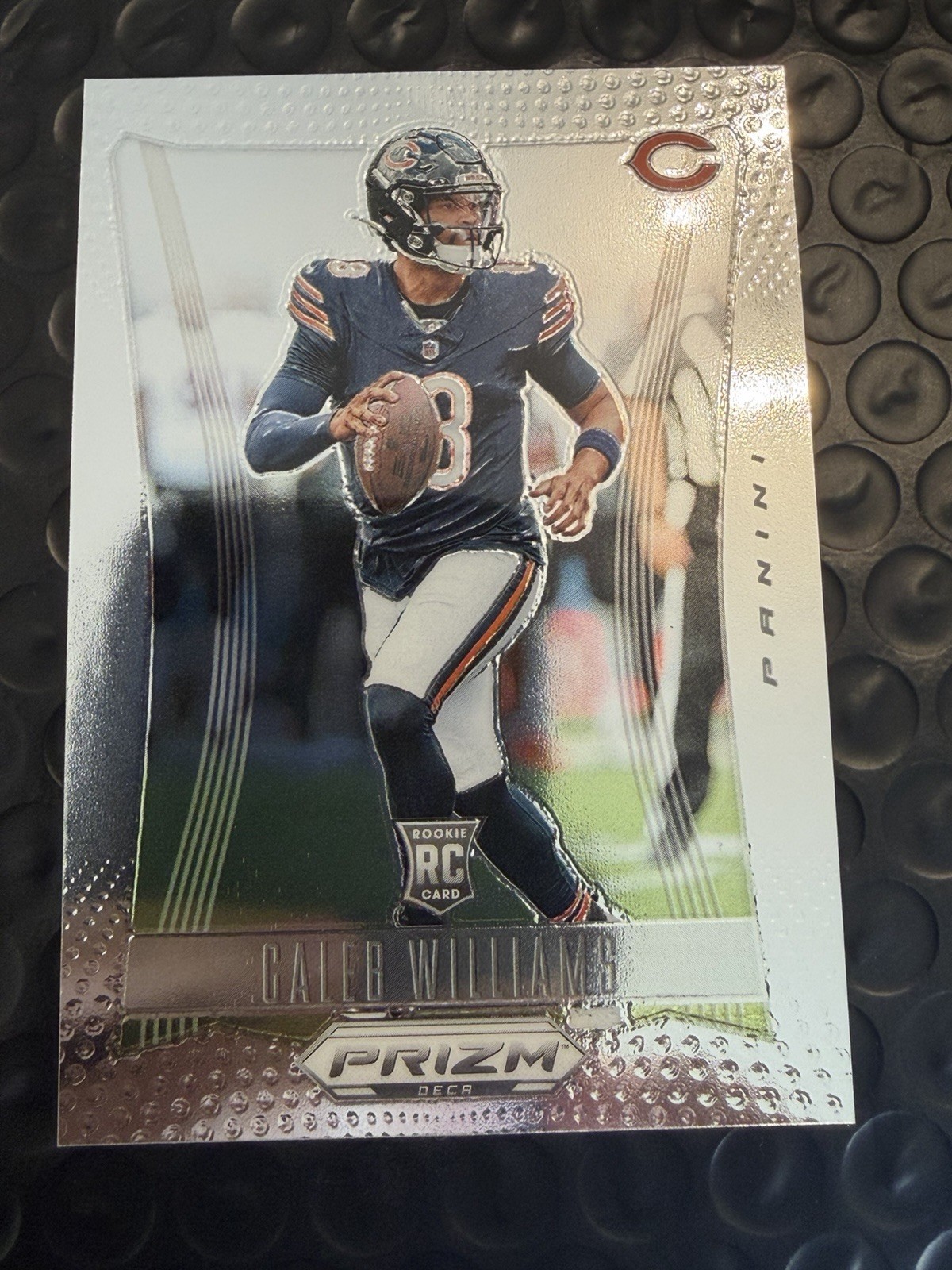 2024 Prizm Deca Caleb Williams Rookie #54