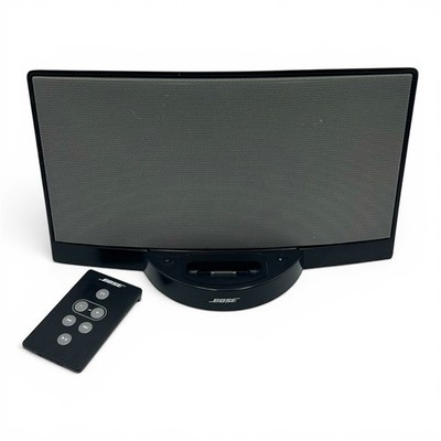 Bose Sound Dock Series 1 Digital Music System Speaker for Ipod & Remote NO CABLE