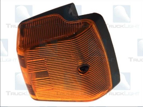 CL-ME004L INDICATOR LIGHT BLINKER LAMP LEFT TRUCKLIGHT NEW OE REPLACEMENT - Picture 3 of 7