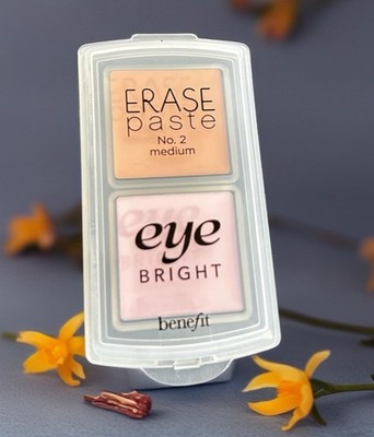 (2) Benefit Boi-ing 02 & Eye Bright New