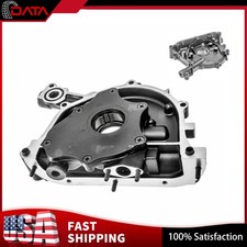 Acl Ophd1194hp High Performance Oil Pump For Honda B20b4b18c1b16a2b20z2