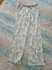 Womens M Flora Nikrooz Pj Pants